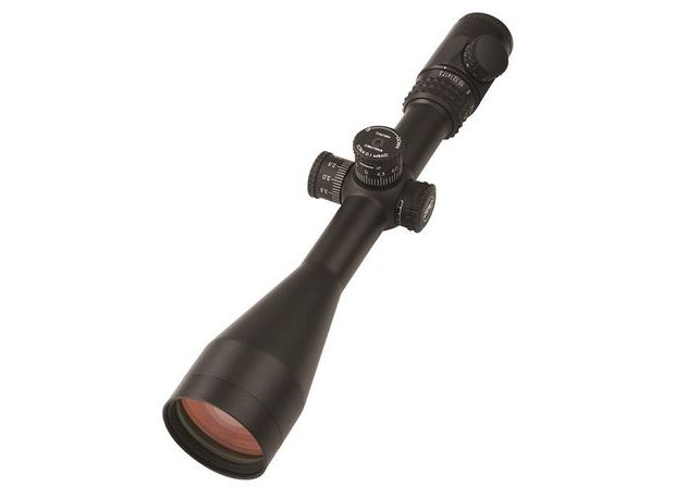 Puškohled Sightron S-TAC 2,5-17,5x56 IRMOA