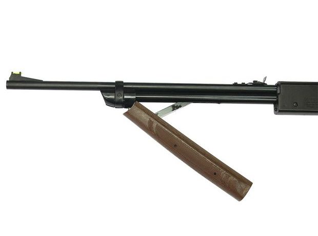 Vzduchovka Crosman 2100B 4,5mm Classic