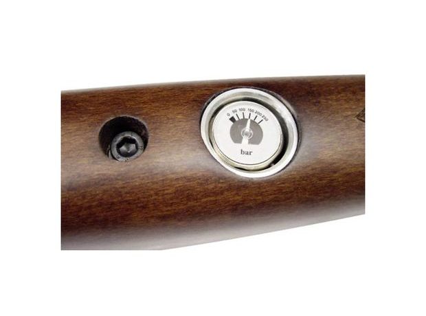 Vzduchovka Air Arms S400 Classic 5,5mm