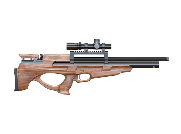 Vzduchovka Ataman M2R Bullpup Type 2 5,5mm