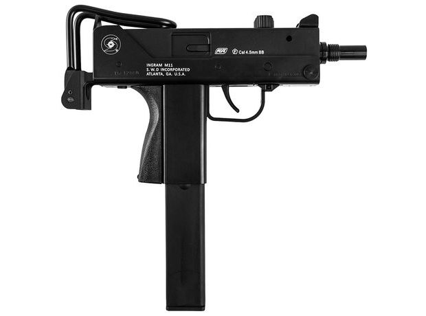 Vzduchovka ASG Ingram M11 4,5mm