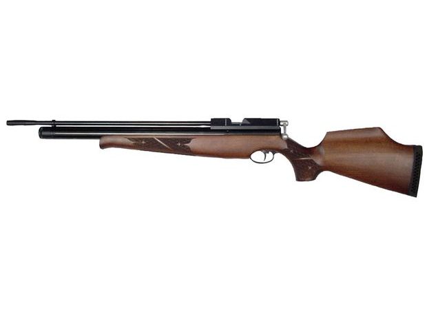 Vzduchovka Air Arms S400 Classic 5,5mm