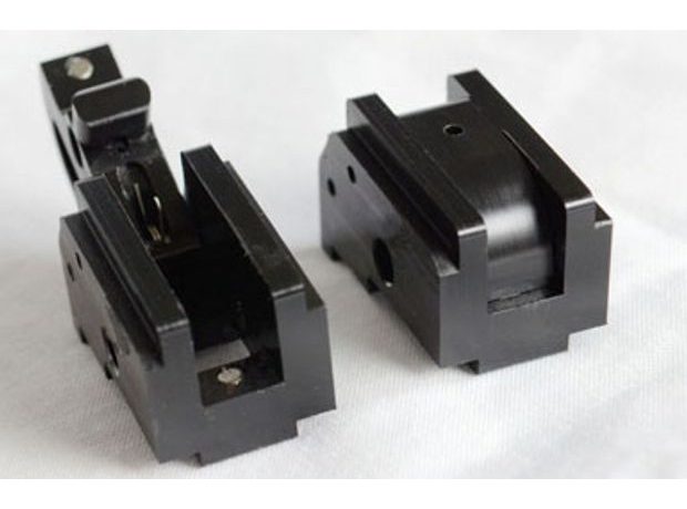 Jednoranný podavač pro vzduchovky Daystate 5,5mm Jednoranný podavač pro vzduchovky Daystate 5,5mm