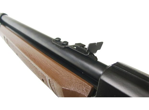 Vzduchovka Crosman 2100B 4,5mm Classic