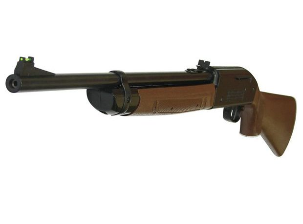 Vzduchovka Crosman 2100B 4,5mm Classic
