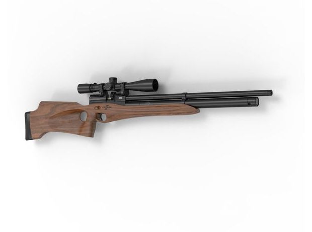 Vzduchovka Ataman M2 Carbine Ergonomic 6,35mm