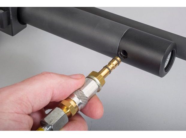 Vzduchovka Brocock Compatto Sniper HR 5,5mm