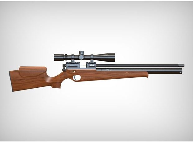 Vzduchovka Ataman ML15 Carbine 6,35mm