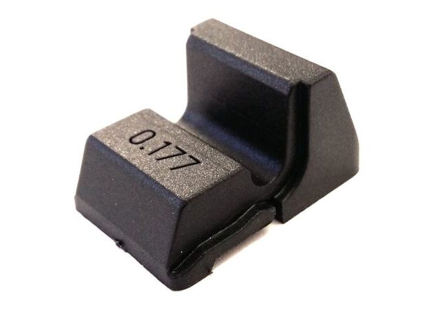 Vzduchovka Brocock Commander HR HiLite 6,35mm