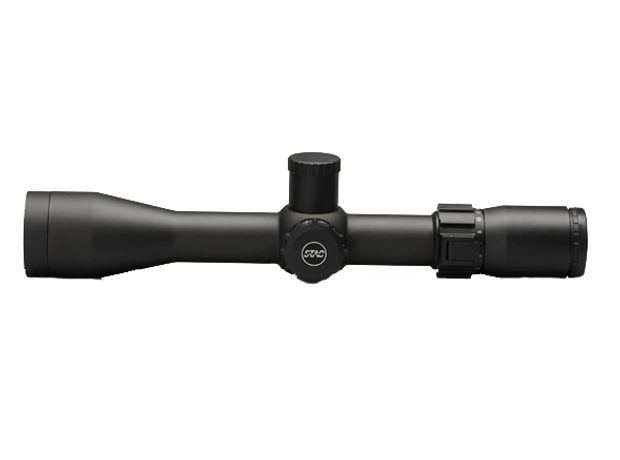 Puškohled Sightron S-TAC 3-16X42 MOA