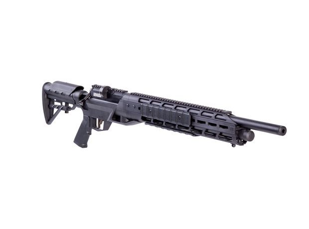 Vzduchovka Crosman Benjamin Armada 6,35mm