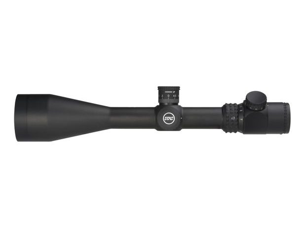 Puškohled Sightron S-TAC 2,5-17,5x56 IRMH