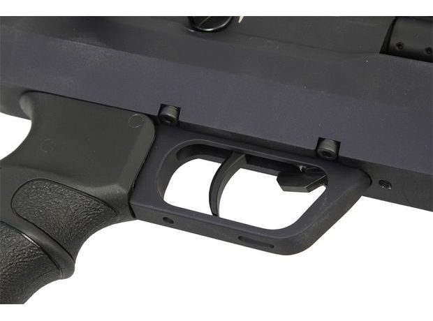 Vzduchovka Brocock Concept Lite 4,5mm