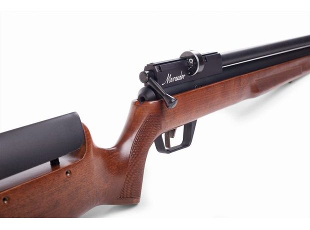 Vzduchovka Crosman Benjamin Marauder 6,35mm