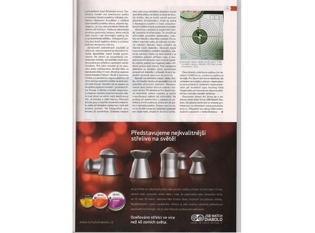 Vzduchovka Air Arms Pro Sport ořech 4,5mm