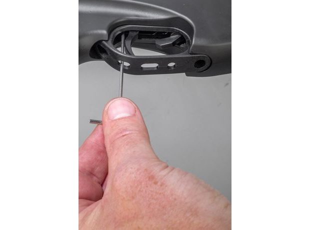 Vzduchovka Brocock Compatto Sniper HR 6,35mm