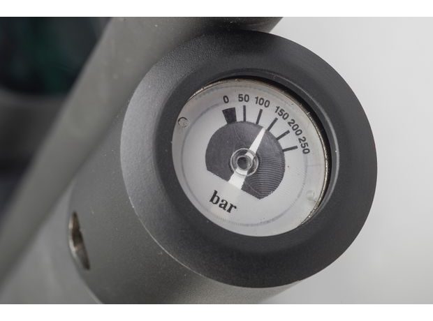 Vzduchovka Brocock Compatto Sniper HR 6,35mm