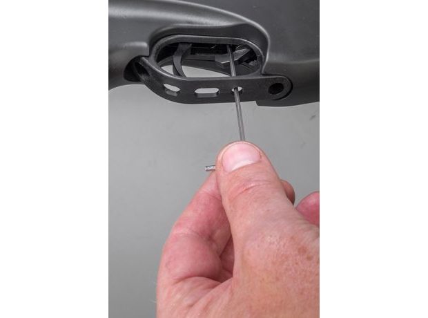 Vzduchovka Brocock Compatto Sniper HR 5,5mm