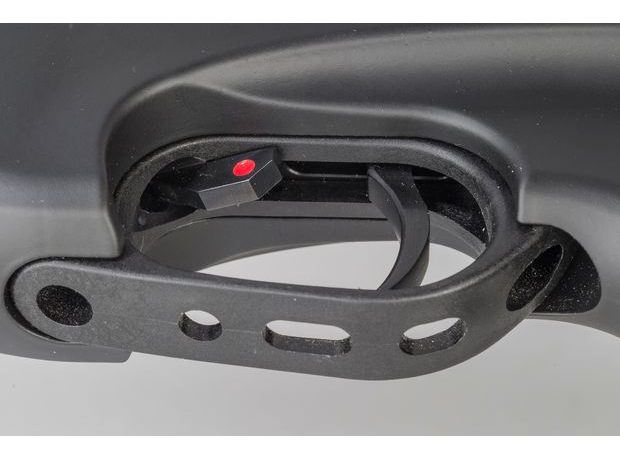 Vzduchovka Brocock Compatto Sniper HR 6,35mm