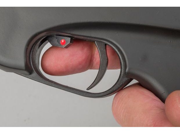 Vzduchovka Brocock Compatto Sniper HR 5,5mm