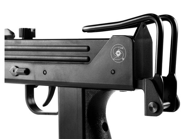 Vzduchovka ASG Ingram M11 4,5mm