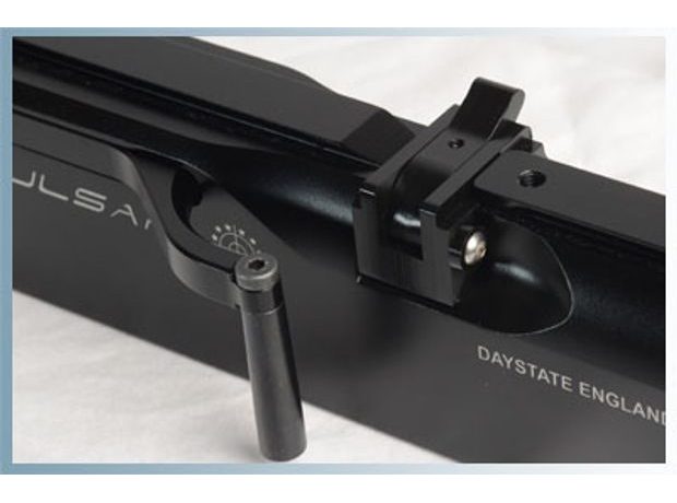 Jednoranný podavač pro Daystate Wolverine, Pulsar a Renegade 5,5