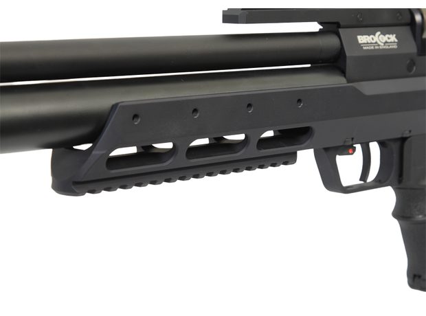 Vzduchovka Brocock Concept Lite 4,5mm