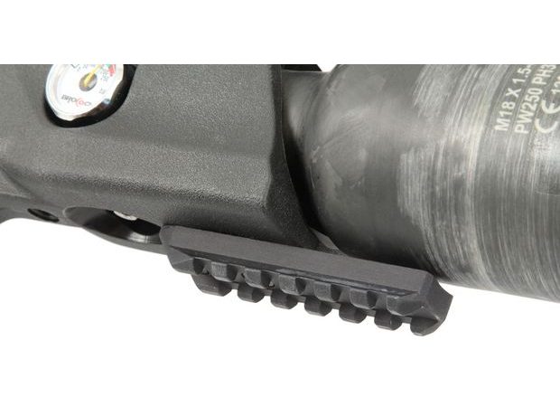 Vzduchovka Brocock Commander HR HiLite 6,35mm