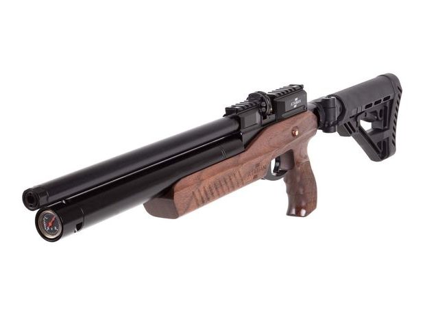 Vzduchovka Ataman M2R Carbine Ultra Compact 5,5mm
