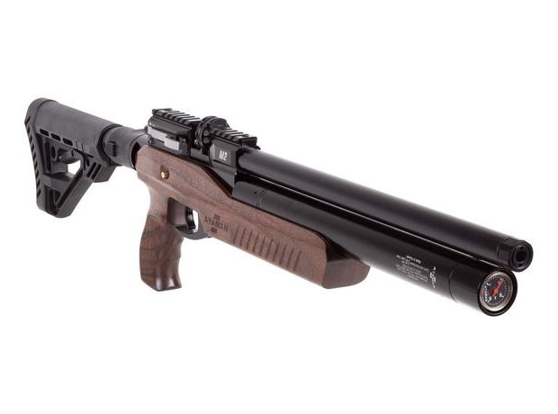 Vzduchovka Ataman M2R Carbine Ultra Compact 5,5mm