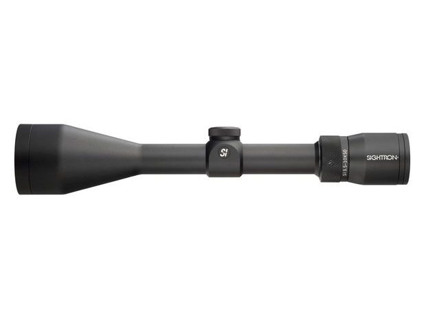 Puškohled Sightron SIH 3,5-10x50