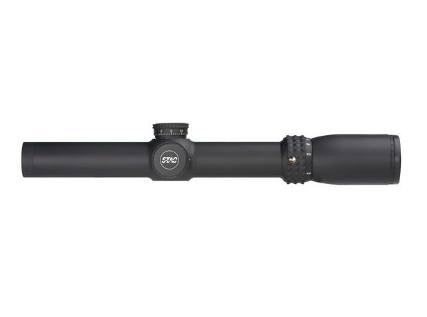 Puškohled Sightron S-TAC 1-7x24 IRMH