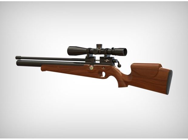 Vzduchovka Ataman ML15 Carbine 5,5mm