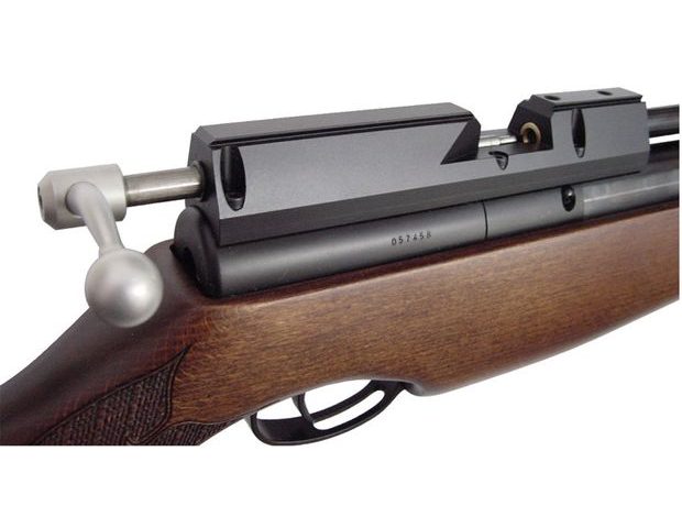 Vzduchovka Air Arms S400 Classic 5,5mm