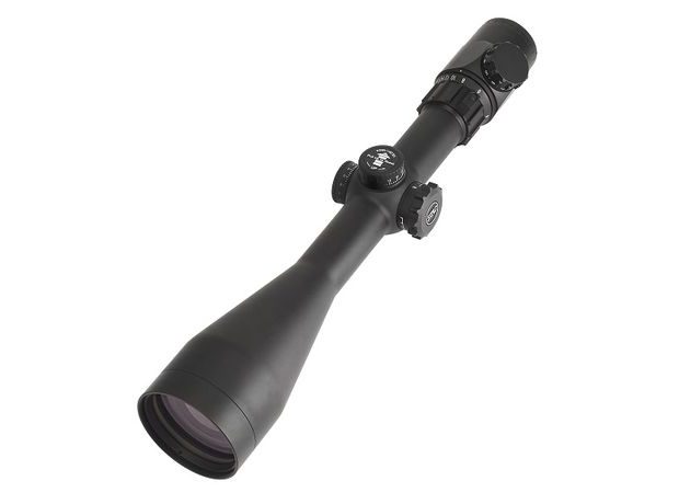 Puškohled Sightron S-TAC 2,5-17,5x56 IR4A