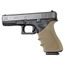 Návlek Hogue HandAll Glock 17/22/34/35 Gen. 3, 4 FDE