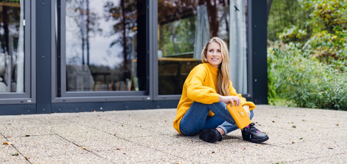 galerie Fili Yellow