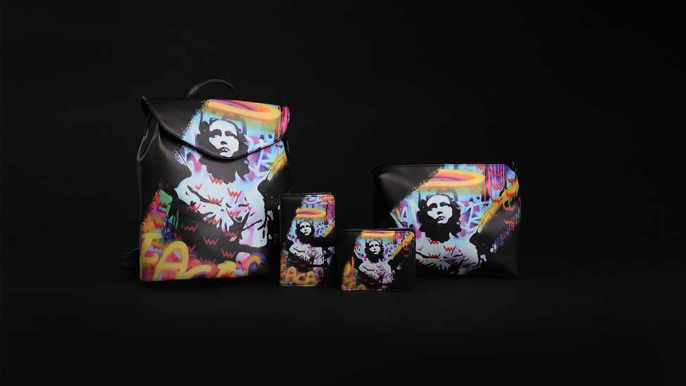 galerie Bold peace