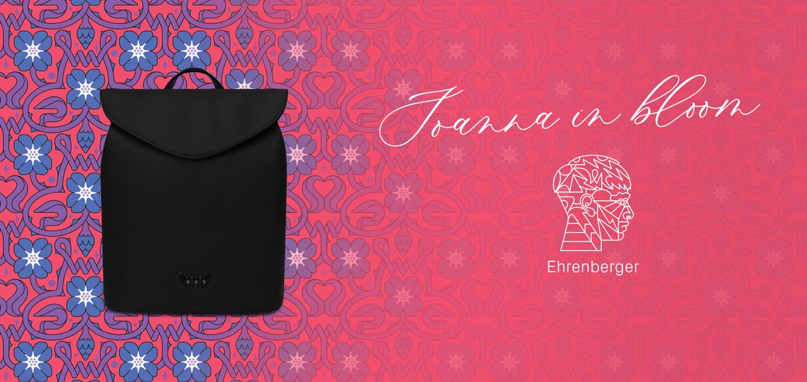 galerie Joanna in Bloom Rozanne