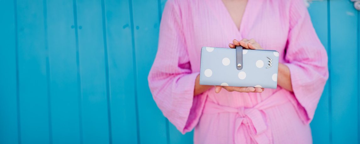galerie Cissy Light Blue