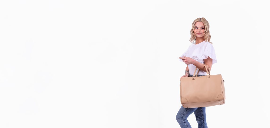 galerie Doryge Beige