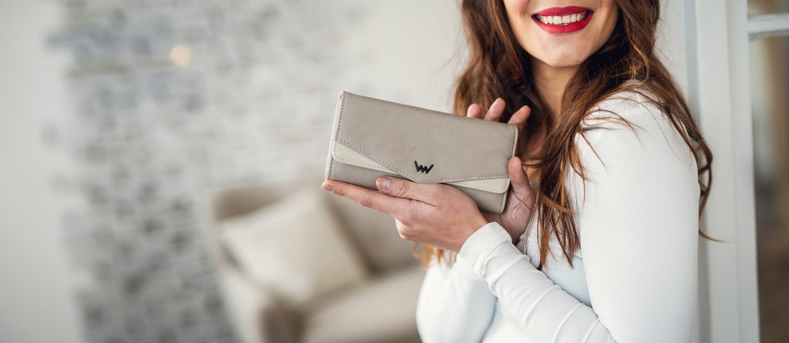 galerie Venti Grey