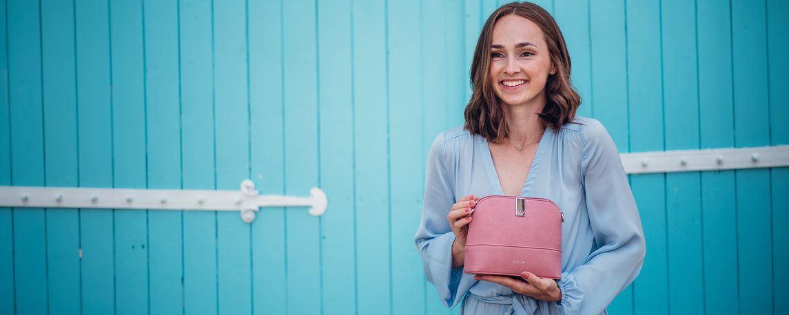 galerie Cara Mini Pink