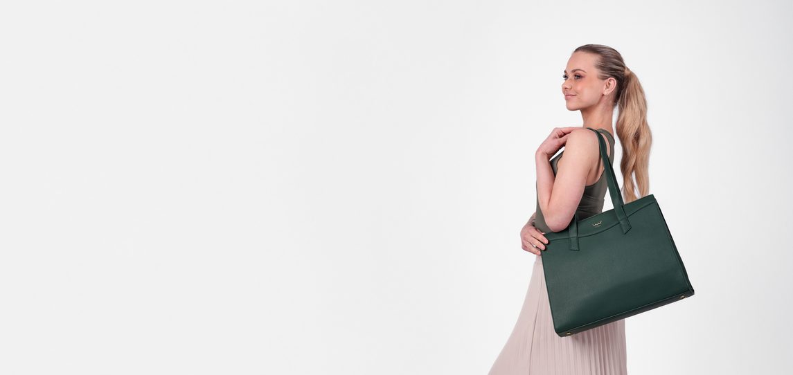galerie Savanah Green