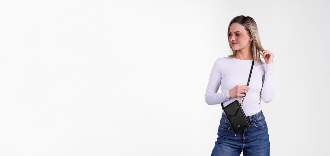 galerie Chanthal Black