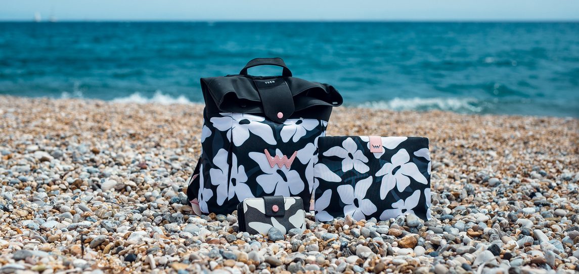 galerie Tali Tammy Flowers White