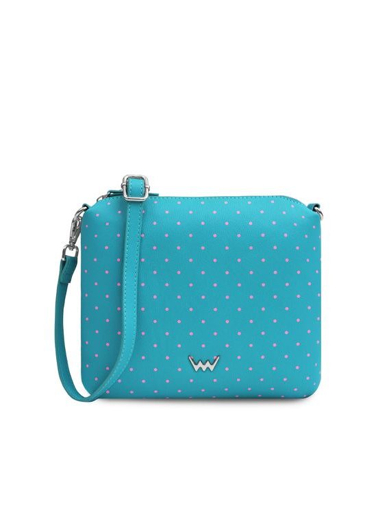 Coalie Dotty Turquoise