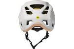 Cyklistická přilba FOX Speedframe Helmet - bílá