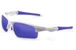Brýle Ocean Sunglasses GIRO (White/Blue)
