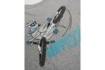 PEATY'S KIDSWEAR T-SHIRT - WHI